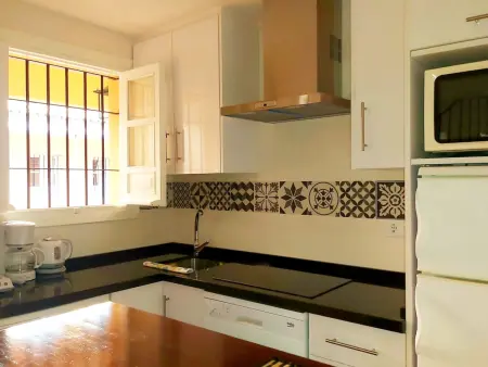 Duplex lumineux San Bernardo avec parking gratuit - Photo 5