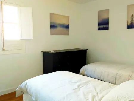 Duplex lumineux San Bernardo avec parking gratuit - Photo 16