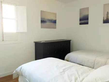 Duplex lumineux San Bernardo avec parking gratuit - Photo 17