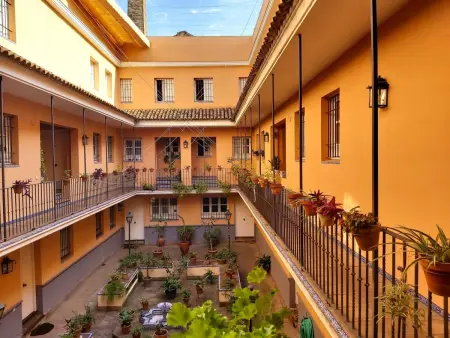 Duplex lumineux San Bernardo avec parking gratuit - Photo 19
