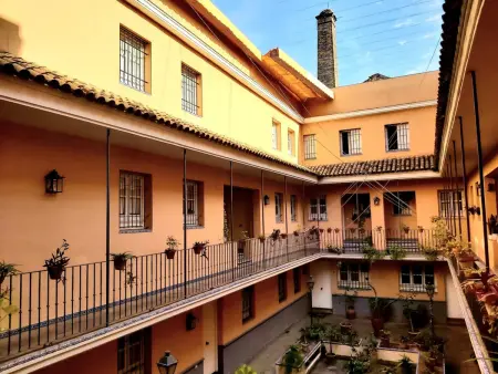 Duplex lumineux San Bernardo avec parking gratuit - Photo 20