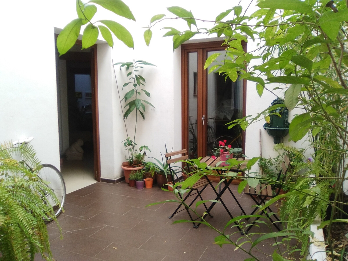 Appartement 4 chambres, patio et terrasses à Séville - Photo 1