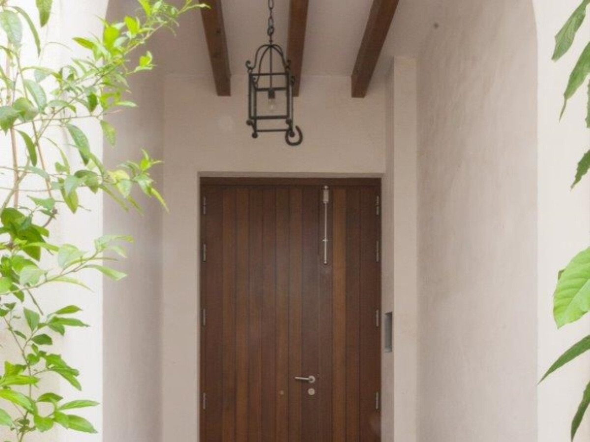 Appartement 4 chambres, patio et terrasses à Séville - Photo 5