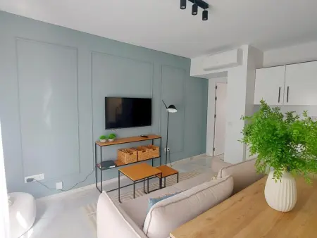 Appartement 3 personnes au cœur de Séville, climatisé - Photo 2
