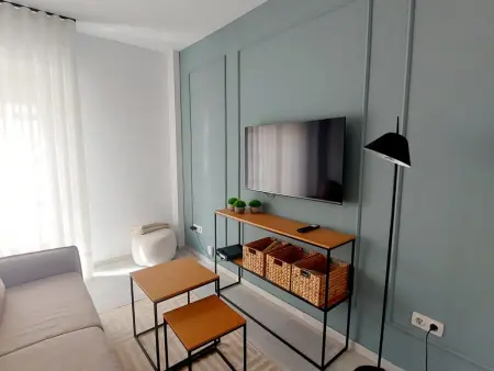 Appartement 3 personnes au cœur de Séville, climatisé - Photo 3