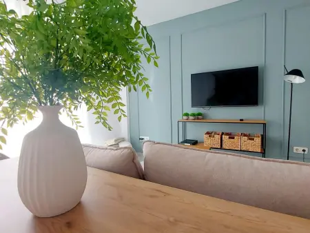 Appartement 3 personnes au cœur de Séville, climatisé - Photo 5