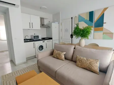 Appartement 3 personnes au cœur de Séville, climatisé - Photo 6