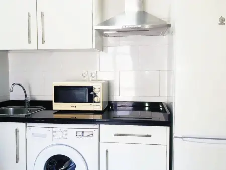 Appartement 3 personnes au cœur de Séville, climatisé - Photo 8