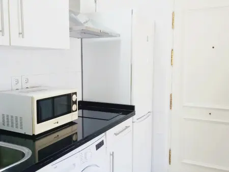 Appartement 3 personnes au cœur de Séville, climatisé - Photo 9
