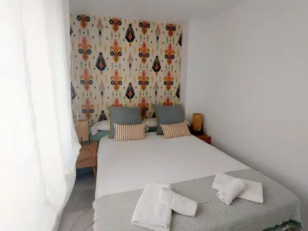 Appartement 3 personnes au cœur de Séville, climatisé - Photo 11