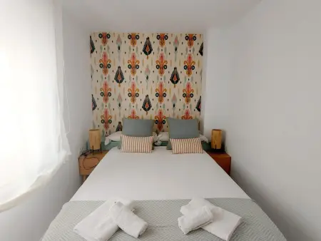 Appartement 3 personnes au cœur de Séville, climatisé - Photo 12