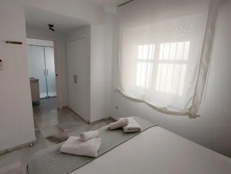 Appartement 3 personnes au cœur de Séville, climatisé - Photo 13