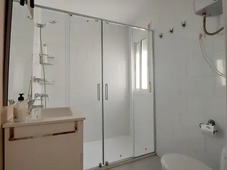 Appartement 3 personnes au cœur de Séville, climatisé - Photo 14