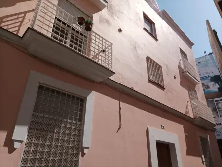 Appartement 3 personnes au cœur de Séville, climatisé - Photo 15