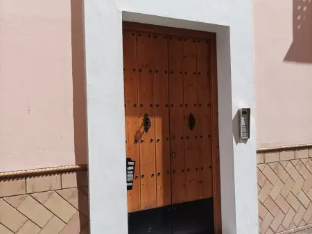 Appartement 3 personnes au cœur de Séville, climatisé - Photo 16