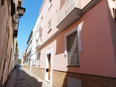 Appartement 3 personnes au cœur de Séville, climatisé - Photo 17