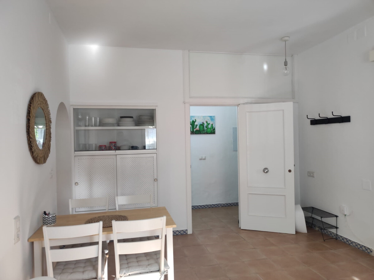 Triana Casa Carmela – Appart. accessible PMR, patio - Photo 8