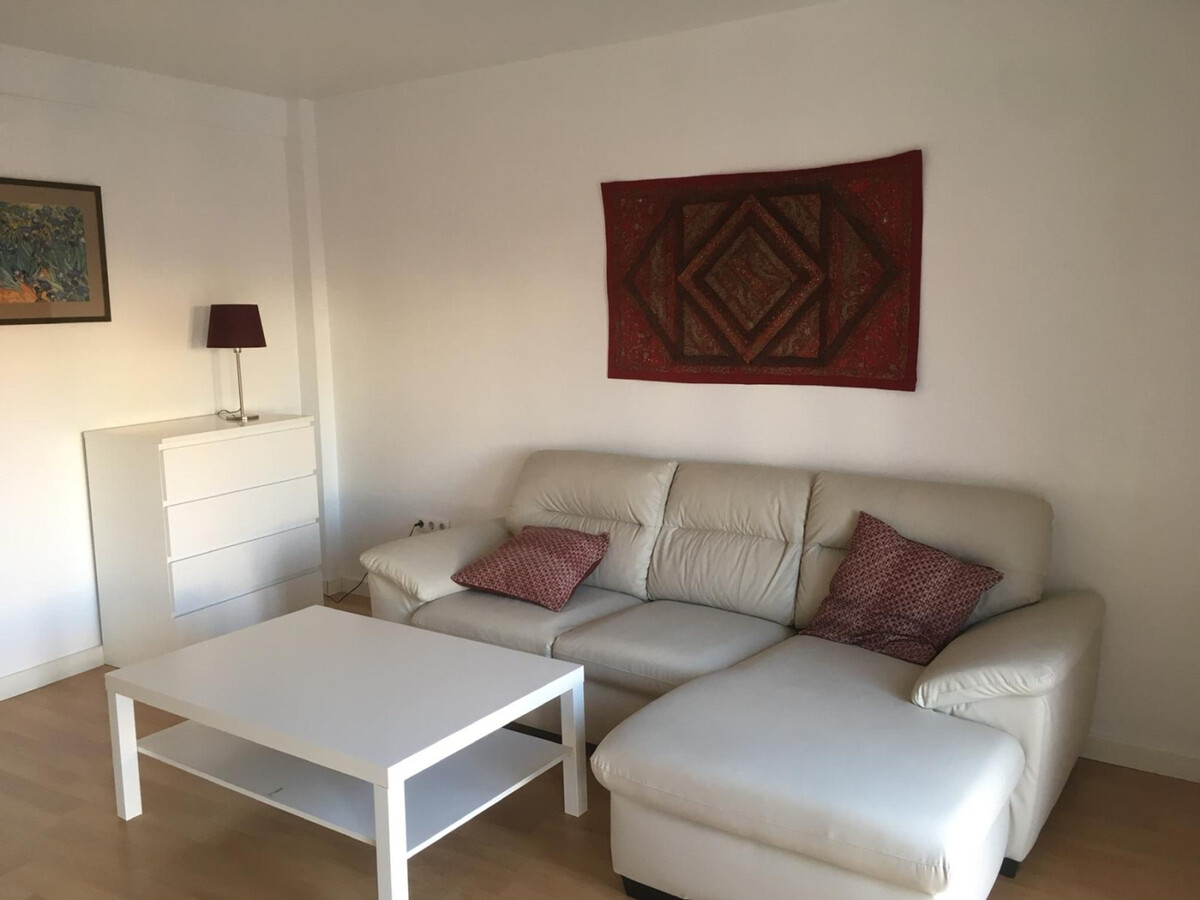 Appartement lumineux Triana, terrasse privée, 2 chambres - Photo 2