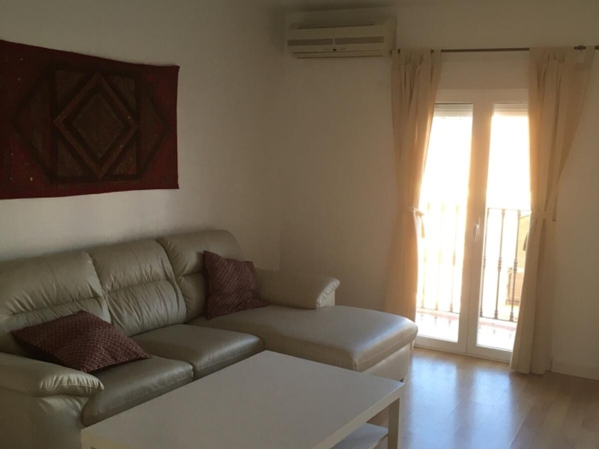 Appartement lumineux Triana, terrasse privée, 2 chambres - Photo 4
