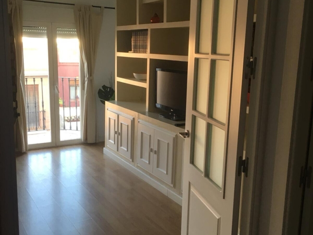 Appartement lumineux Triana, terrasse privée, 2 chambres - Photo 5