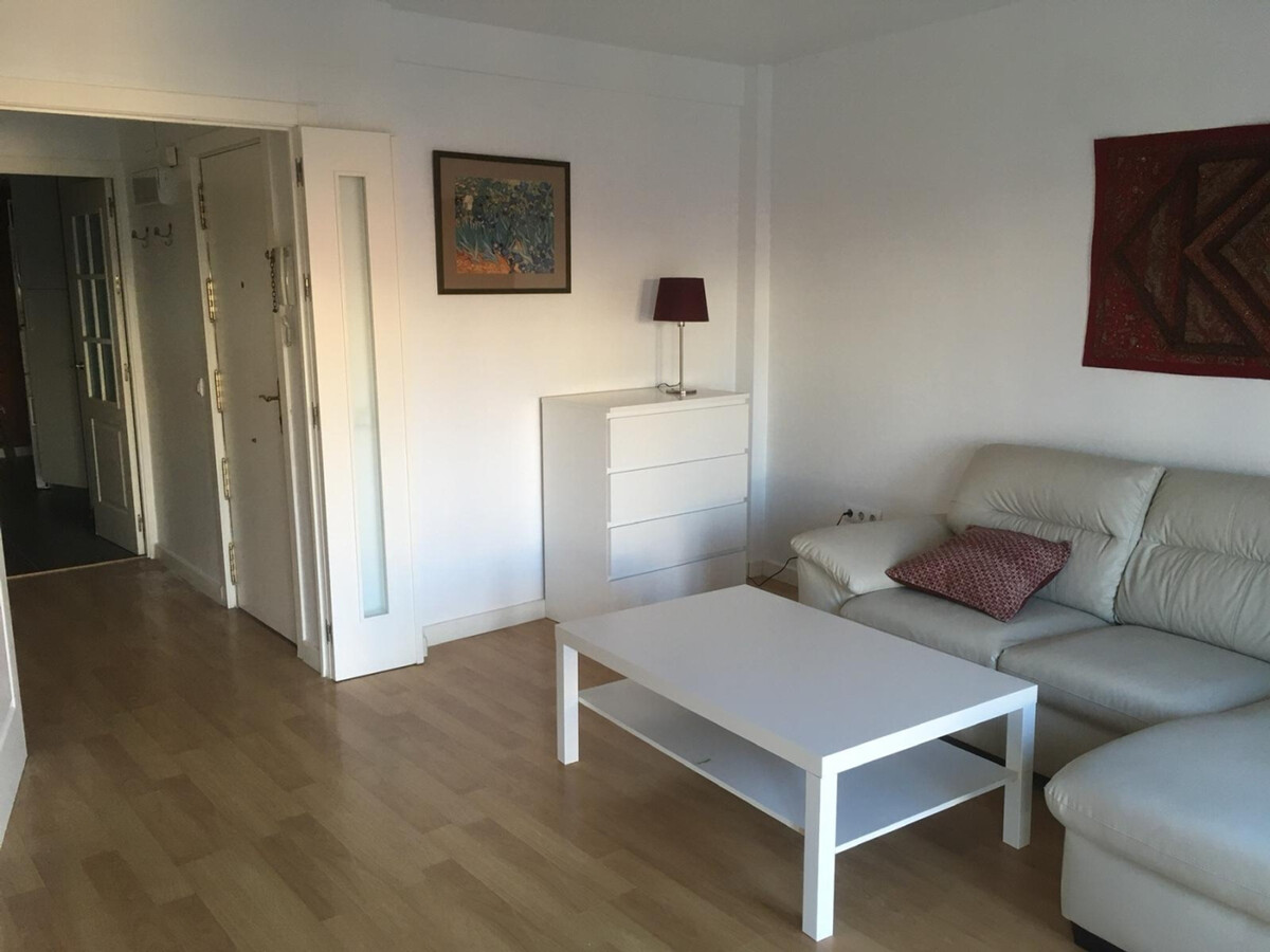 Appartement lumineux Triana, terrasse privée, 2 chambres - Photo 6