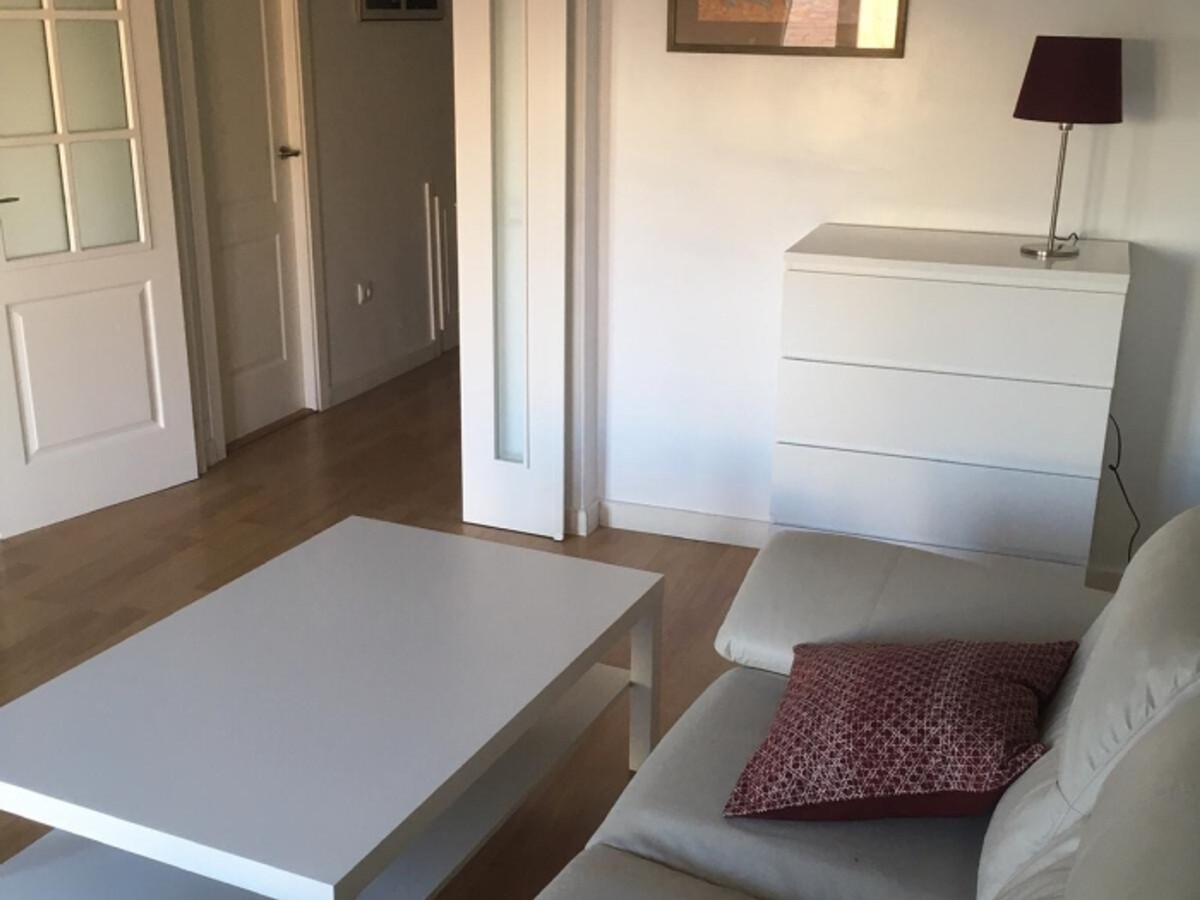 Appartement lumineux Triana, terrasse privée, 2 chambres - Photo 9