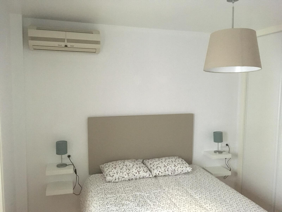 Appartement lumineux Triana, terrasse privée, 2 chambres - Photo 10