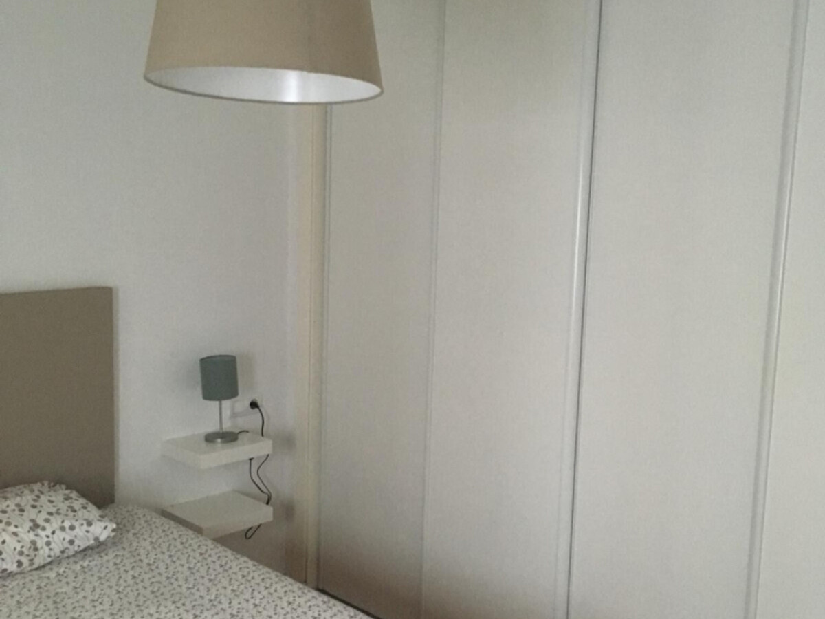 Appartement lumineux Triana, terrasse privée, 2 chambres - Photo 12