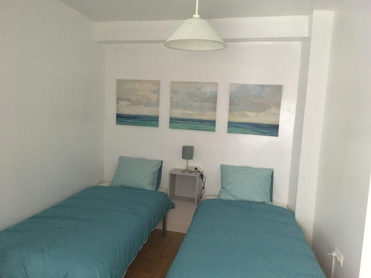 Appartement lumineux Triana, terrasse privée, 2 chambres - Photo 16