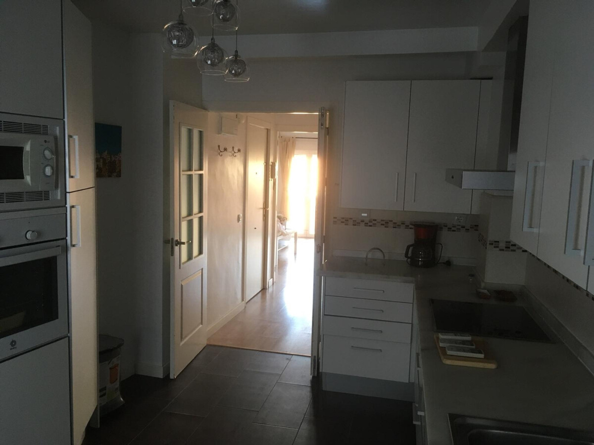 Appartement lumineux Triana, terrasse privée, 2 chambres - Photo 17