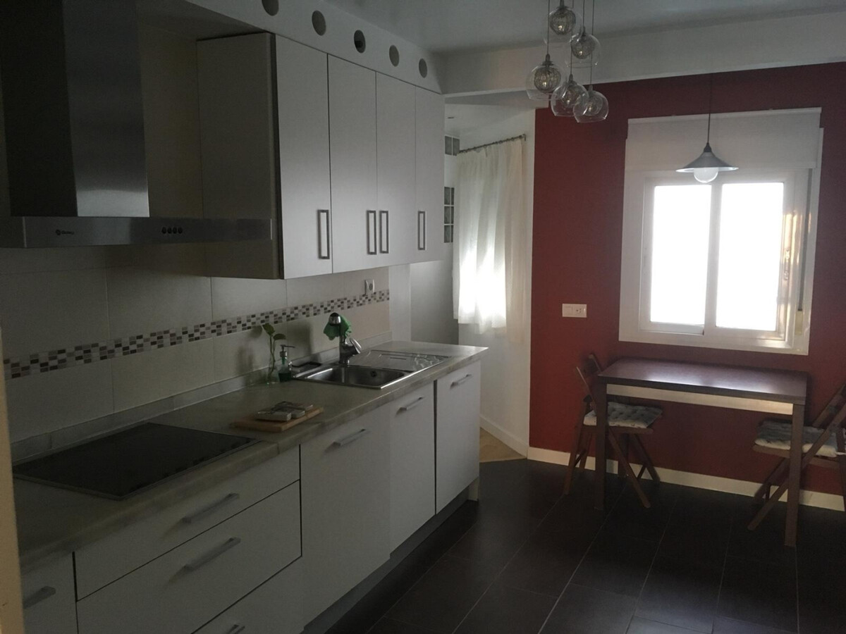 Appartement lumineux Triana, terrasse privée, 2 chambres - Photo 18