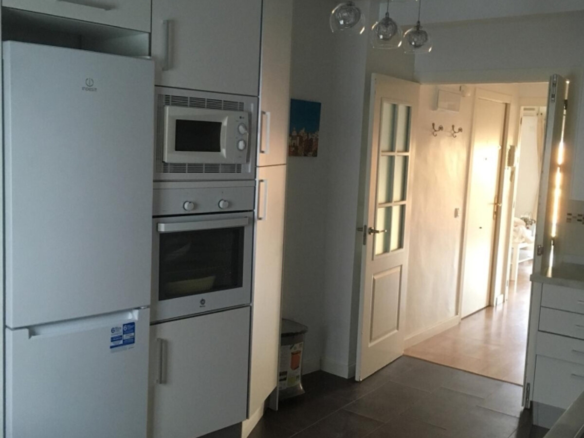 Appartement lumineux Triana, terrasse privée, 2 chambres - Photo 19