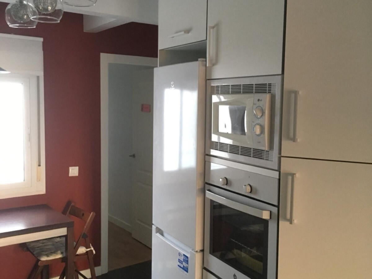 Appartement lumineux Triana, terrasse privée, 2 chambres - Photo 20