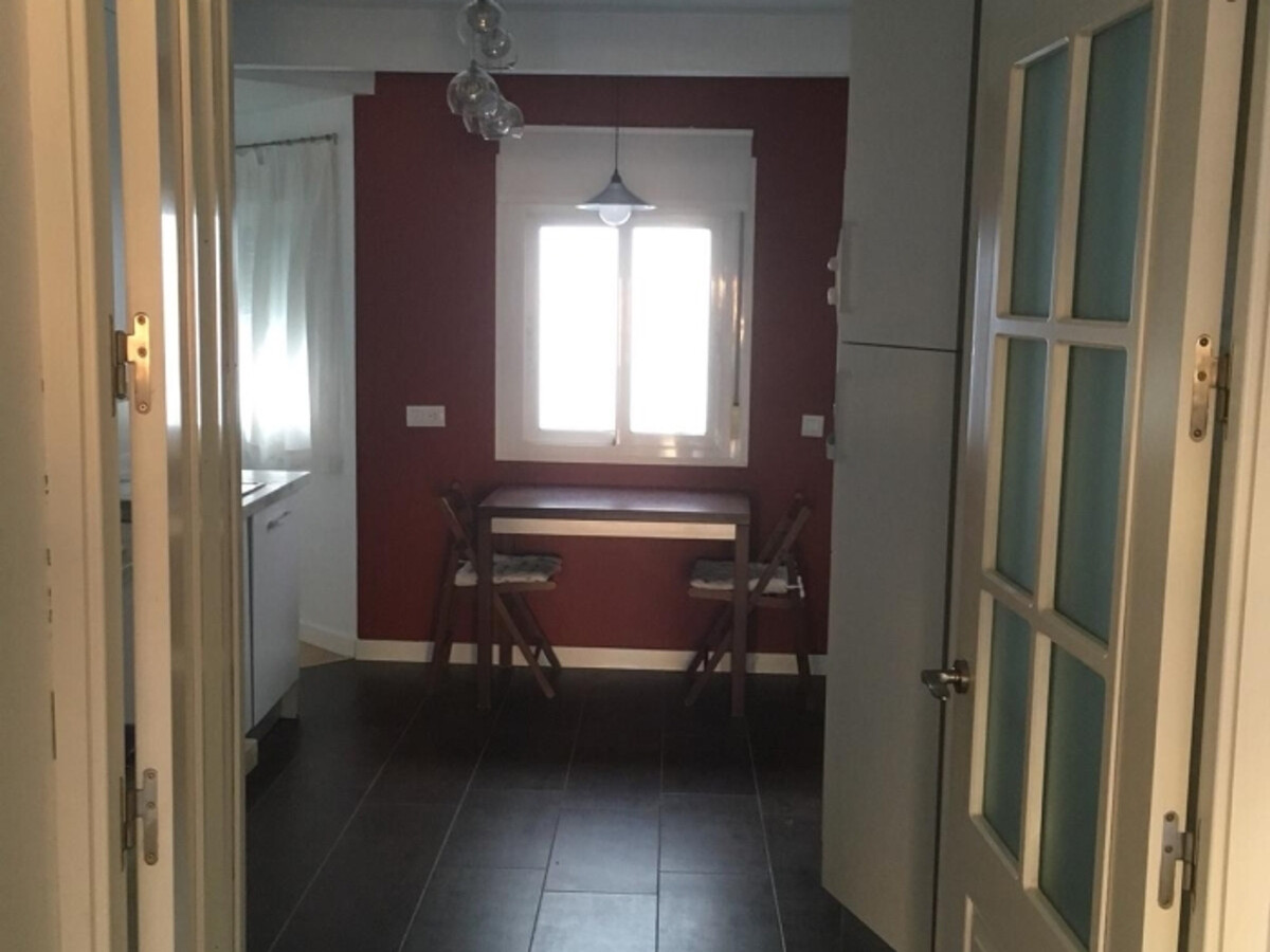 Appartement lumineux Triana, terrasse privée, 2 chambres - Photo 21