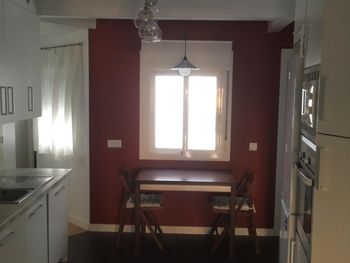 Appartement lumineux Triana, terrasse privée, 2 chambres - Photo 22