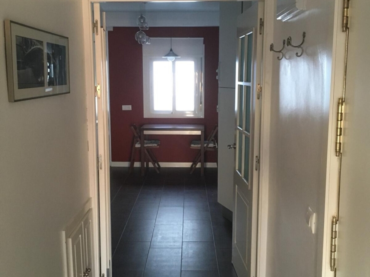 Appartement lumineux Triana, terrasse privée, 2 chambres - Photo 23