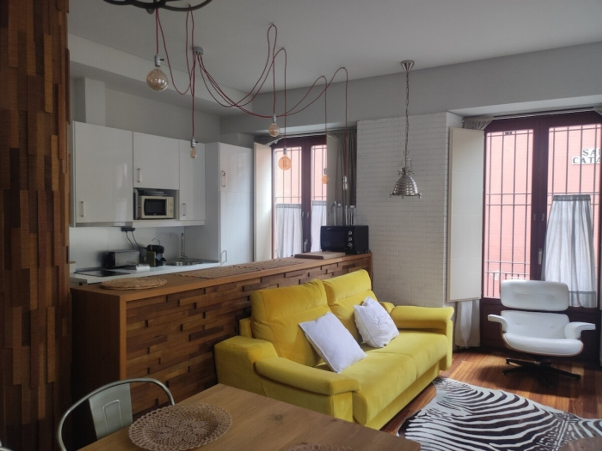 Appartement duplex face à El Rinconcillo, Séville - Photo 2