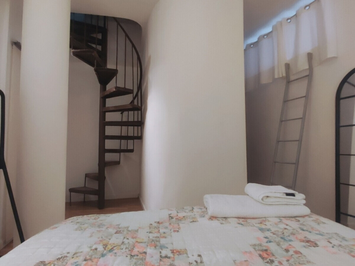 Appartement duplex face à El Rinconcillo, Séville - Photo 14