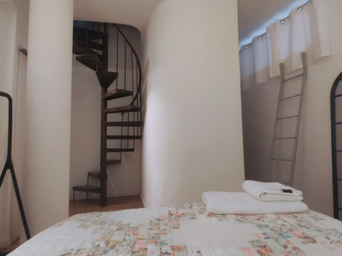 Appartement duplex face à El Rinconcillo, Séville - Photo 15