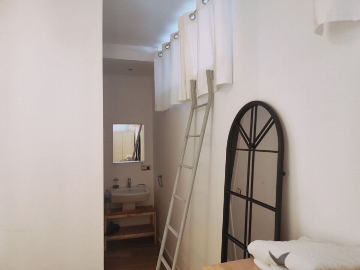 Appartement duplex face à El Rinconcillo, Séville - Photo 18