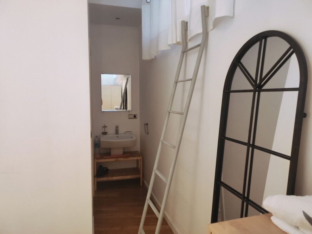 Appartement duplex face à El Rinconcillo, Séville - Photo 20