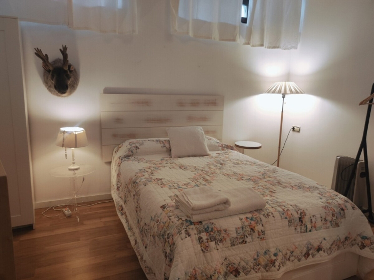 Appartement duplex face à El Rinconcillo, Séville - Photo 22