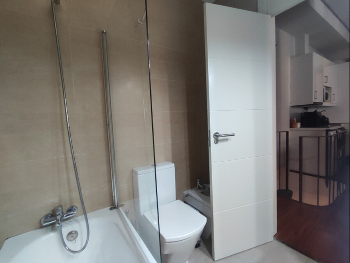 Appartement duplex face à El Rinconcillo, Séville - Photo 24