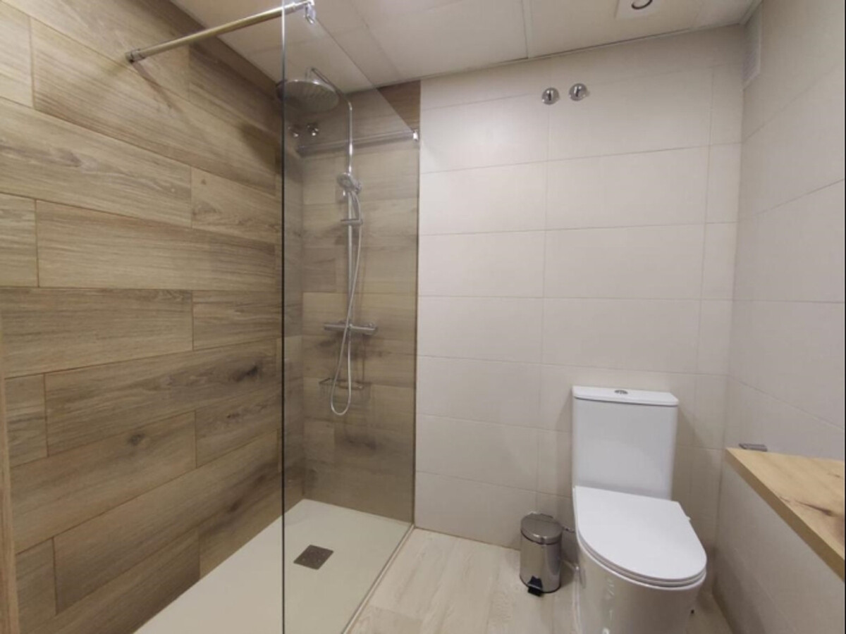 Appartement 2 pers. à Triana, vue sur les toits - Photo 7