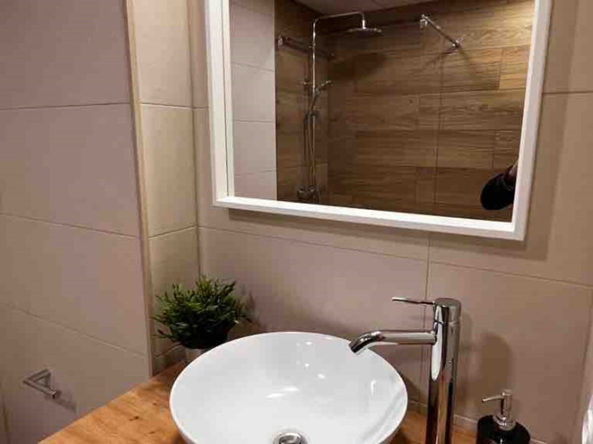 Appartement 2 pers. à Triana, vue sur les toits - Photo 8