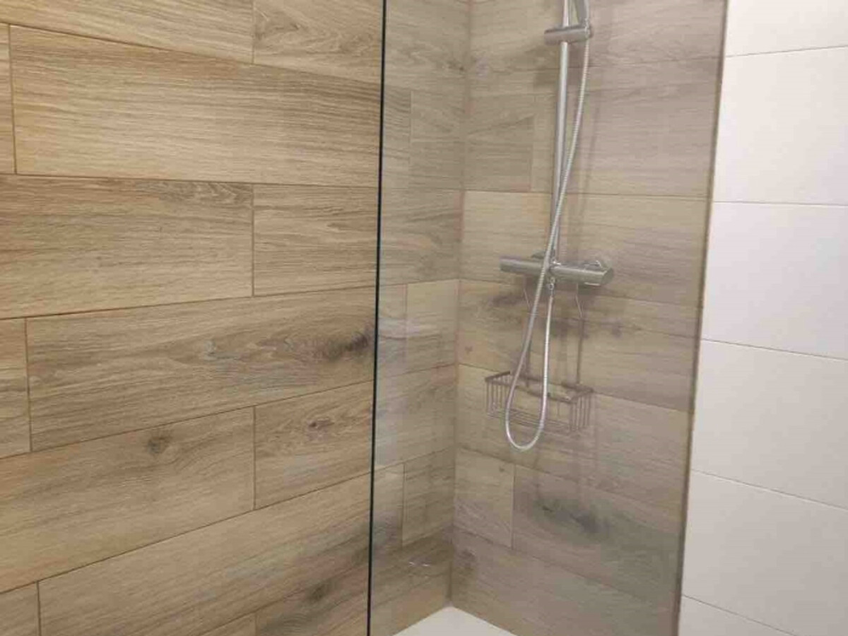 Appartement 2 pers. à Triana, vue sur les toits - Photo 11