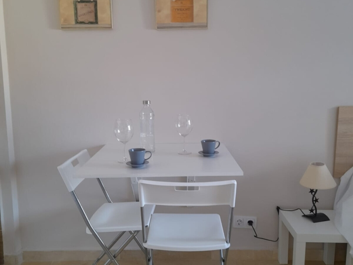 Appartement 2 pers. à Triana, vue sur les toits - Photo 18