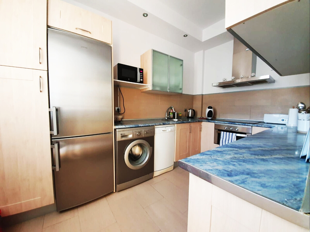 Duplex San Bernardo, 2 chambres, parking à Séville - Photo 11