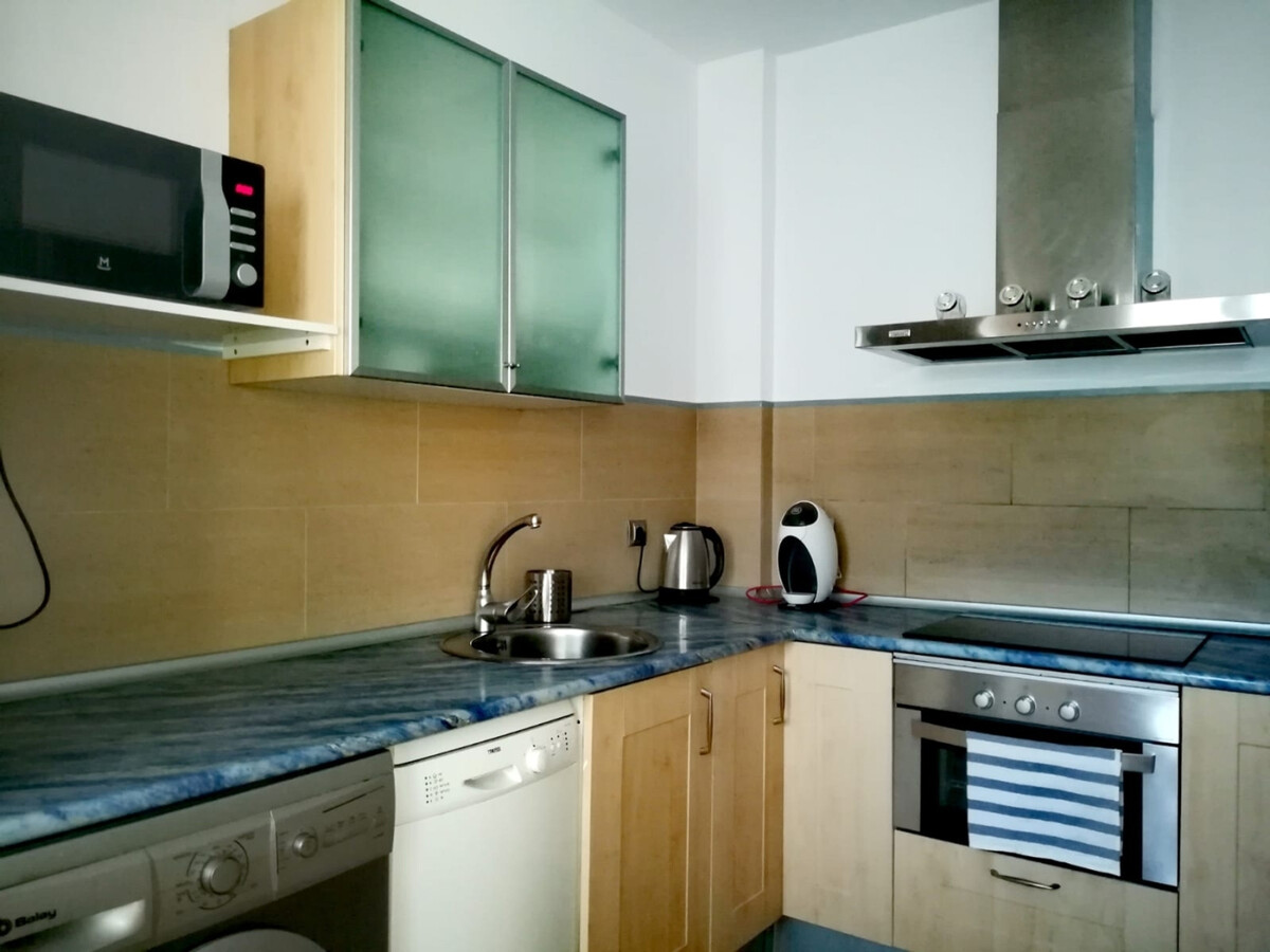 Duplex San Bernardo, 2 chambres, parking à Séville - Photo 12