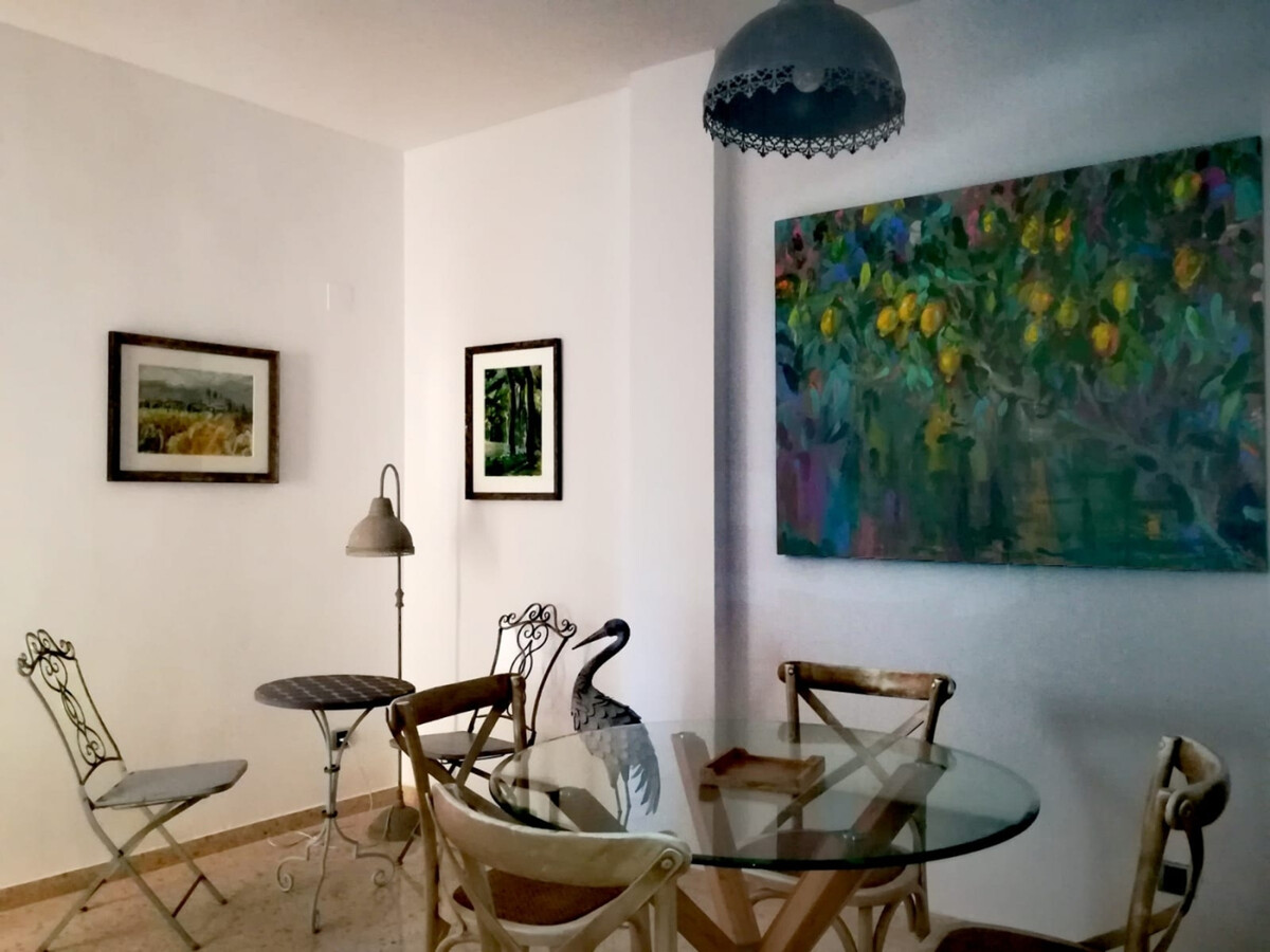 Duplex San Bernardo, 2 chambres, parking à Séville - Photo 13